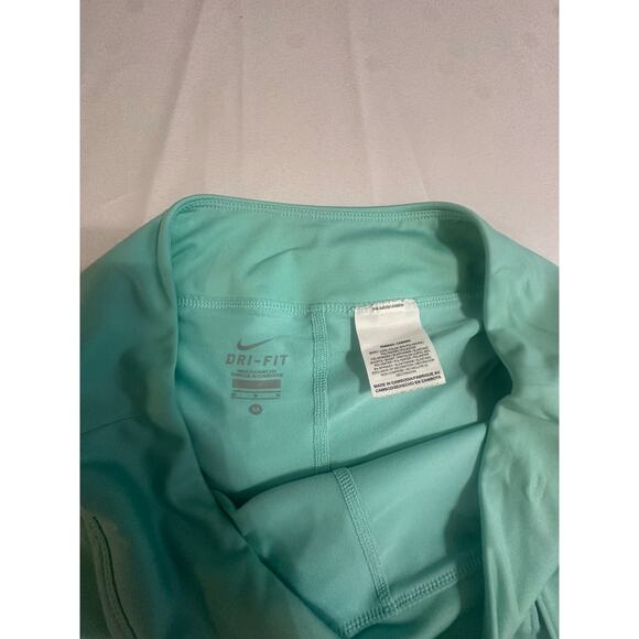 Nike Dri-FIT Mint Green Skort - Size M - Picture 7 of 10
